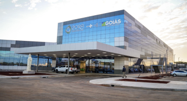 Cora inicia atendimentos pediátricos