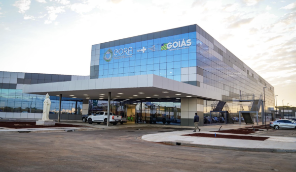 Cora inicia atendimentos pediátricos