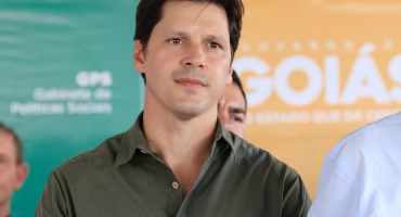 Daniel Vilela lidera corrida ao governo em Barro Alto