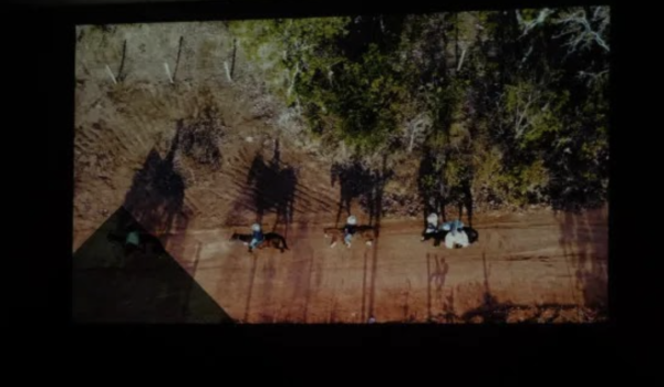 Documentário Trilhas da História estreia em Tocantins