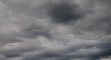 Frente fria provoca queda de temperatura em Goiás